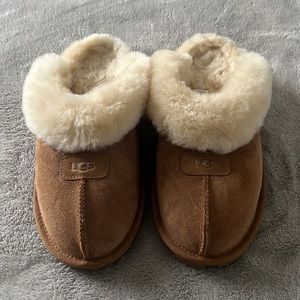Ugg Slippers